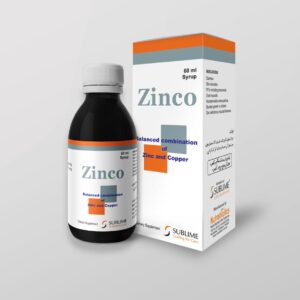 Zinco