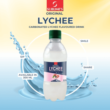 lychee product